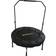 MCU-Sport Mini Trampoline 102cm with N Handle