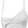 Boob Fast Food Classic Bra White, Female, Ropa, maternidad, Blanco