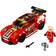 LEGO Speed Champions 458 Italia GT2 75908