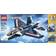 LEGO Creator Blue Power Jet 31039