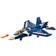 LEGO Creator Blue Power Jet 31039