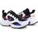 Nike Air Heights M - Black/White/Track Red/Hyper Blue