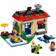LEGO Creator Modulsæt: Poolferie 31067