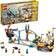 LEGO 31084 Montagne Russe Dei Pirati