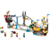 LEGO Creator Piratrutsjebane 31084