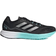 Adidas SL20 Shoes Core Black/Silver Metallic/Clear Aqua Female