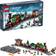 LEGO Creator Winter Holiday Train 10254