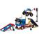 LEGO Creator Mobile Stunt Show 31085