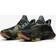 NIKE Air Zoom SuperRep M - Black/Spiral Sage/Limelight/Black