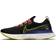 Nike React Infinity Run Flyknit A.I.R. Chaz Bundick - Black/Sail/Rush Violet/Bright Cactus