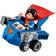 LEGO Marvel Super Heroes Mighty Micros Superman vs Bizarro 76068