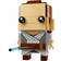 LEGO Brickheadz Star Wars Rey 41602