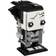 LEGO Brick Headz Captain Armando Salazar 41594