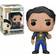 Funko Pop! Games Fallout Vault Dweller