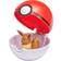 Pokémon Clip 'N' Go Pokéball Eevee & Pokeball