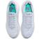 Nike Air Zoom Vomero 14 W - Football Grey/White/Cool Grey/Aurora Green