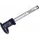 Teknik 38-39222	Digital Caliper Skydelære