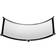 Walimex 3in1 Reflector Halfpipe Concave150x60cm