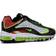 Nike Air Max Deluxe - Black/Volt/Habanero Red/White