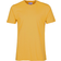 Colorful Standard Maglietta Classic Organic - Burned Yellow