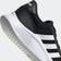 adidas Lite Racer 2.0 W - Core Black/Cloud White/Cloud White