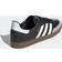 Adidas Samba 'Vegan - Black' - Men's