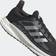 Adidas SolarGlide Hardloopschoenen - Core Black/Blue Oxide/Dash Grey