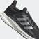 Adidas SolarGlide Shoes - Core Black/Blue Oxide/Dash Grey