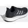 Adidas SolarGlide Hardloopschoenen - Core Black/Blue Oxide/Dash Grey