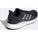 Adidas SolarGlide Shoes - Core Black/Blue Oxide/Dash Grey