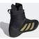 adidas Speedex 18 - Core Black/Gold Metallic/Hazy Yellow