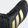 adidas Speedex 18 - Core Black/Gold Metallic/Hazy Yellow