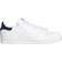 Adidas Stan Smith W - Cloud White/Cloud White/Collegiate Navy