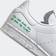 Adidas Clean Classics Collection Stan Smith - White/Green