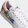 Adidas Stan Smith W - Cloud White/Glow Pink/Gold Metallic