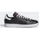 Adidas Sneaker Bassa Stan Smith - Rosso/Nero/Bianco