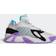 adidas Streetball - Grey Two/Active Purple/Shock Cyan