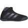 Adidas Stycon Laceless Clay Court W - Core Black/Night Metallic/Grey Six