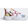 adidas Supercourt RX - Cloud White/Cloud White/Gold Metallic