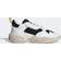 Adidas Supercourt RX M - Cloud White/Core Black/Spring Yellow