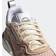 adidas Supercourt RX W - Linen/Linen/Shock Purple
