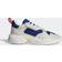 Adidas Supercourt RX - Raw White/Royal Blue/Glory Red