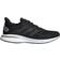 Adidas Supernova Black Silver Metallic Men's