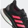 Adidas Supernova W - Core Black/Signal Pink/Copper Metallic/Coral