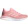 Adidas Supernova Shoes - Glow Pink/Coral Female