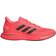 Adidas Supernova Shoes - Signal Pink/Core Black/Copper Metallic Female