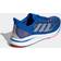 Adidas Supernova+ Shoes Football Blue/Silver Metallic/Solar Red Male