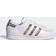 adidas Superstar W - Cloud White/Cloud White/Cream White