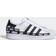 Adidas Superstar - Cloud White/Core Black/Gold Metallic