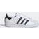 Adidas Superstar Snakeskin 'Cloud White' - Men's